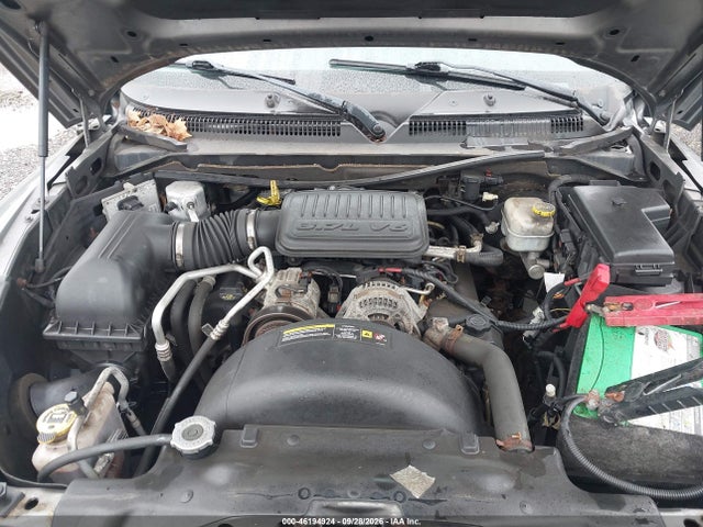 Aukcja sprzedaży 2008 Dodge Dakota Slt, vin: 1D7HW42K88S508181, numer aukcji: 46194924
