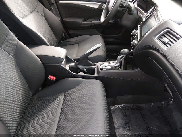 Aukcja sprzedaży 2014 Honda Civic Ex, vin: 19XFB2F87EE276025, numer aukcji: 46194926