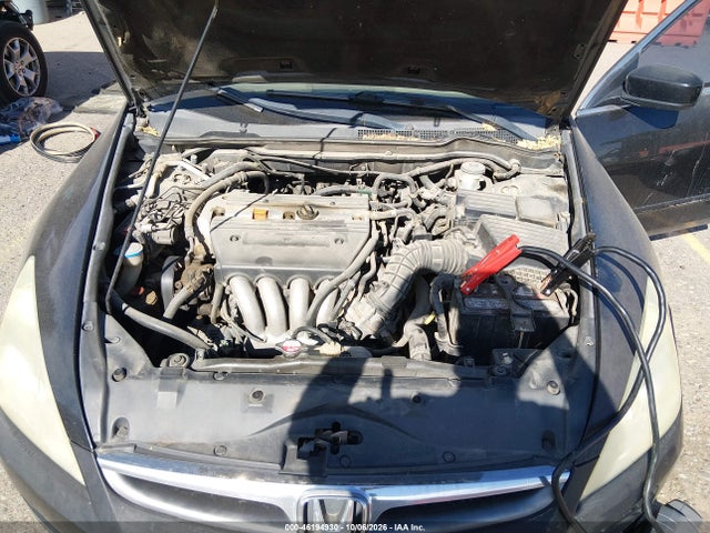 Aukcja sprzedaży 2006 Honda Accord Sdn Lx Se, vin: 1HGCM56346A092928, numer aukcji: 46194930