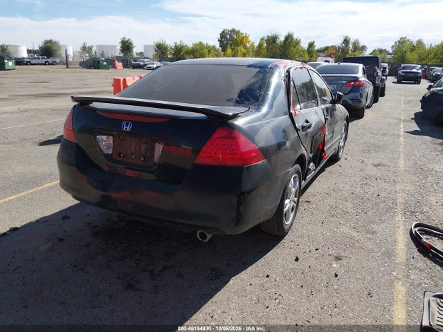 Aukcja sprzedaży 2006 Honda Accord Sdn Lx Se, vin: 1HGCM56346A092928, numer aukcji: 46194930