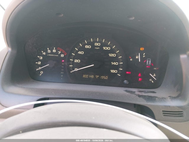 Aukcja sprzedaży 2006 Honda Accord Sdn Lx Se, vin: 1HGCM56346A092928, numer aukcji: 46194930