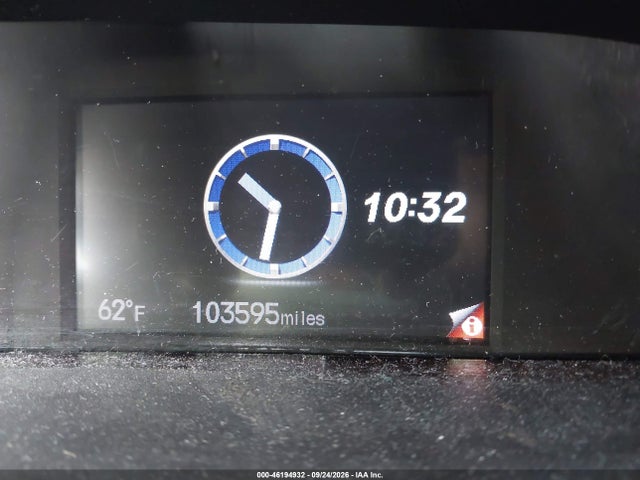 Продажа на аукционе авто 2013 Honda Civic Sdn Lx, vin: 2HGFB2F53DH600209, номер лота: 46194932