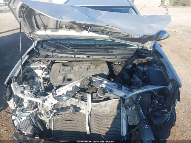Продаж на аукціоні авто 2014 Toyota Corolla S Plus, vin: 5YFBURHE3EP068971, номер лоту: 46194934