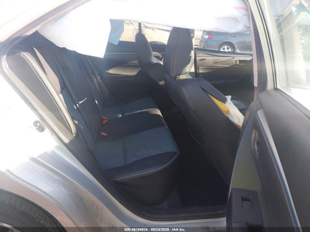 Продаж на аукціоні авто 2014 Toyota Corolla S Plus, vin: 5YFBURHE3EP068971, номер лоту: 46194934