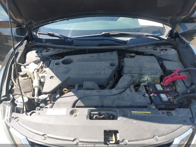 Aukcja sprzedaży 2017 Nissan Altima 2.5 S, vin: 1N4AL3AP8HC254810, numer aukcji: 46194936