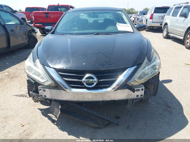 Aukcja sprzedaży 2017 Nissan Altima 2.5 S, vin: 1N4AL3AP8HC254810, numer aukcji: 46194936