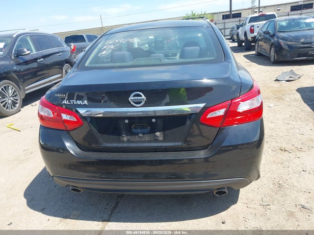 Aukcja sprzedaży 2017 Nissan Altima 2.5 S, vin: 1N4AL3AP8HC254810, numer aukcji: 46194936