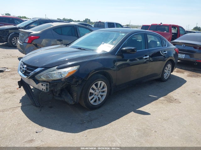 Aukcja sprzedaży 2017 Nissan Altima 2.5 S, vin: 1N4AL3AP8HC254810, numer aukcji: 46194936