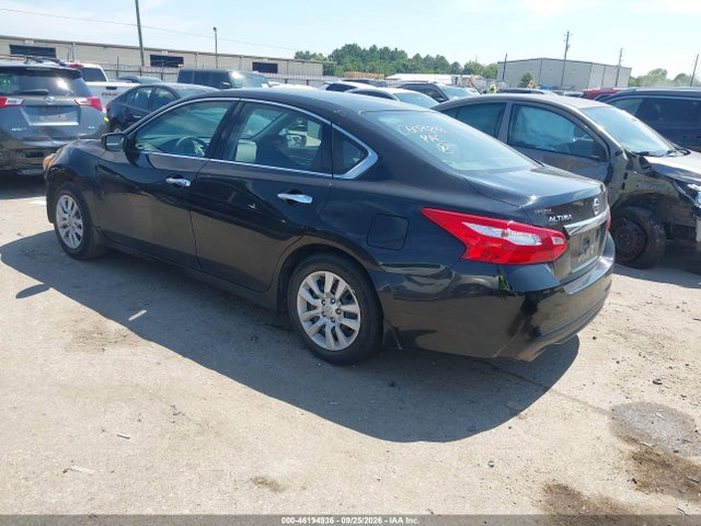 Aukcja sprzedaży 2017 Nissan Altima 2.5 S, vin: 1N4AL3AP8HC254810, numer aukcji: 46194936