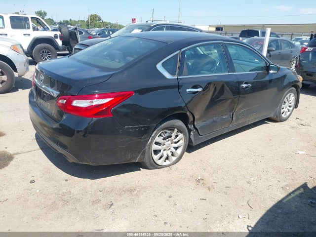Aukcja sprzedaży 2017 Nissan Altima 2.5 S, vin: 1N4AL3AP8HC254810, numer aukcji: 46194936