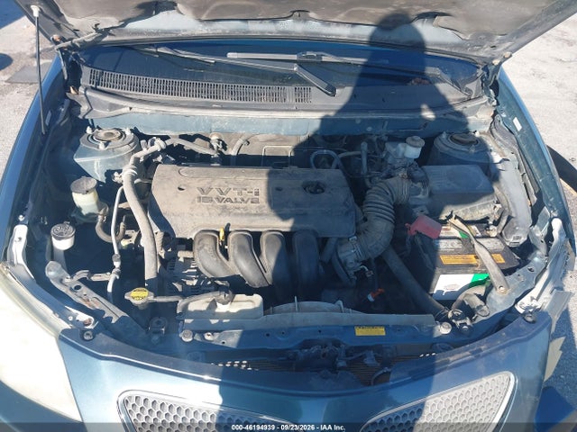 Продаж на аукціоні авто 2008 Pontiac Vibe, vin: 5Y2SL65858Z417638, номер лоту: 46194939