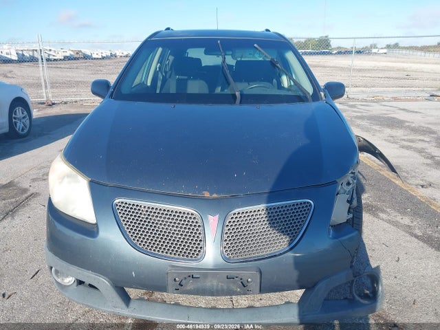 Продаж на аукціоні авто 2008 Pontiac Vibe, vin: 5Y2SL65858Z417638, номер лоту: 46194939