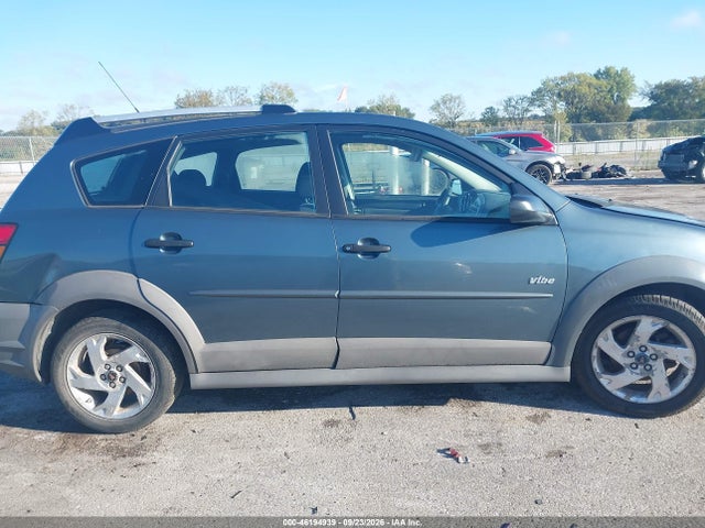 Продаж на аукціоні авто 2008 Pontiac Vibe, vin: 5Y2SL65858Z417638, номер лоту: 46194939