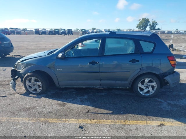 Продаж на аукціоні авто 2008 Pontiac Vibe, vin: 5Y2SL65858Z417638, номер лоту: 46194939