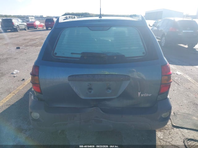 Продаж на аукціоні авто 2008 Pontiac Vibe, vin: 5Y2SL65858Z417638, номер лоту: 46194939