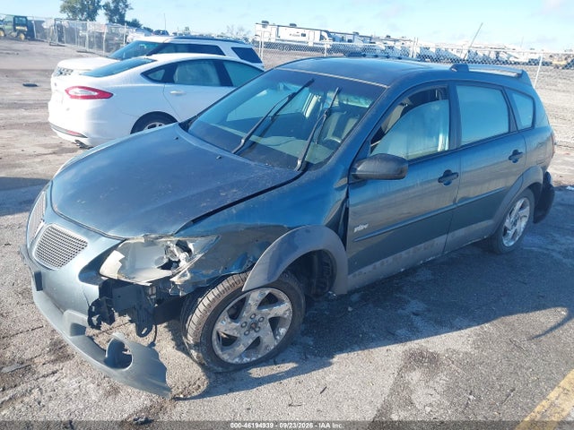 Продаж на аукціоні авто 2008 Pontiac Vibe, vin: 5Y2SL65858Z417638, номер лоту: 46194939