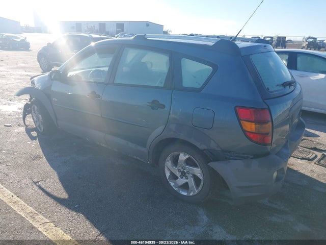 Продаж на аукціоні авто 2008 Pontiac Vibe, vin: 5Y2SL65858Z417638, номер лоту: 46194939
