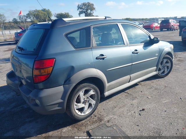 Продаж на аукціоні авто 2008 Pontiac Vibe, vin: 5Y2SL65858Z417638, номер лоту: 46194939