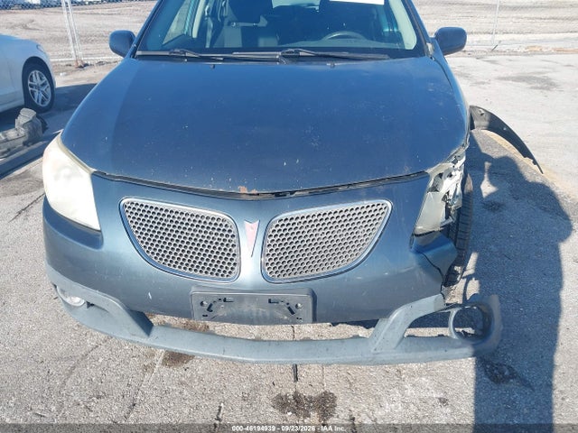Продаж на аукціоні авто 2008 Pontiac Vibe, vin: 5Y2SL65858Z417638, номер лоту: 46194939