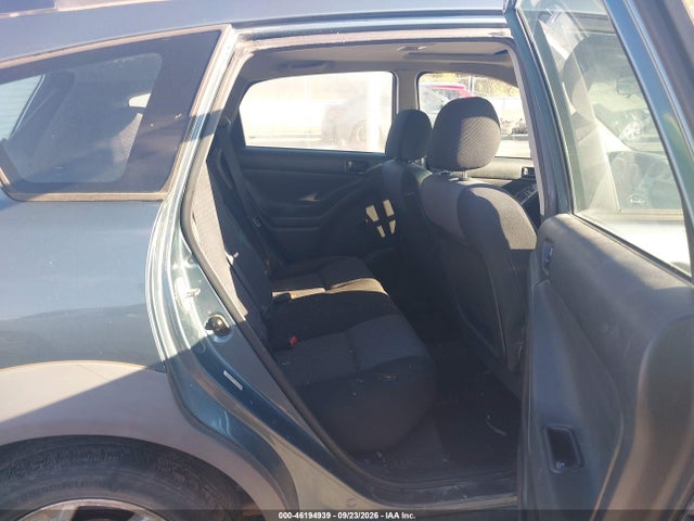Продаж на аукціоні авто 2008 Pontiac Vibe, vin: 5Y2SL65858Z417638, номер лоту: 46194939