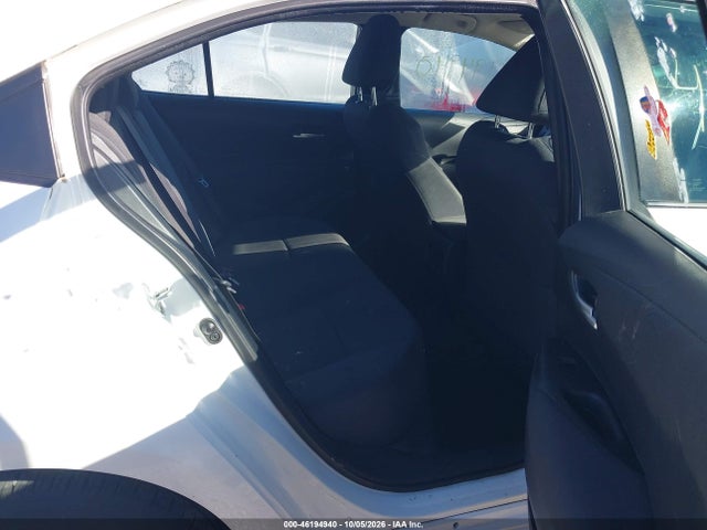 46194940 :رقم المزاد ، 5YFEPMAE8MP161940 vin ، 2021 Toyota Corolla Le مزاد بيع