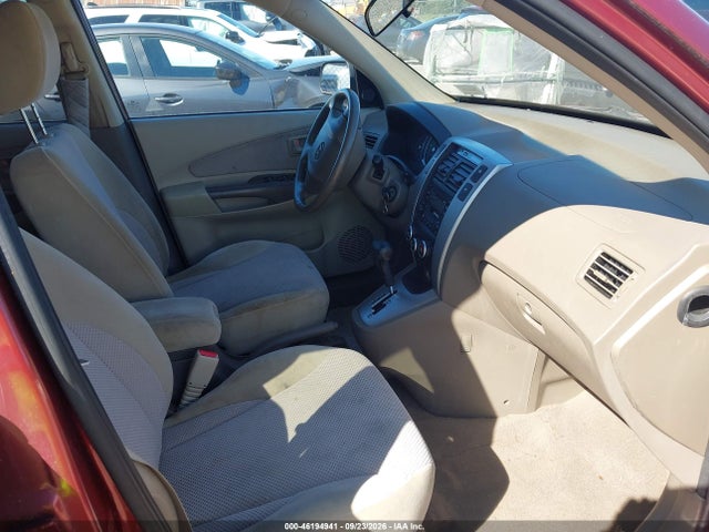 46194941 :رقم المزاد ، KM8JN72D58U816765 vin ، 2008 Hyundai Tucson Limited V6/se مزاد بيع