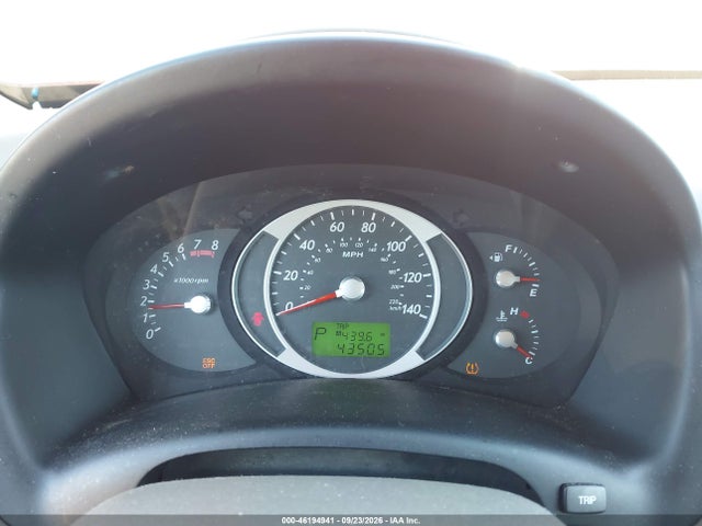 46194941 :رقم المزاد ، KM8JN72D58U816765 vin ، 2008 Hyundai Tucson Limited V6/se مزاد بيع