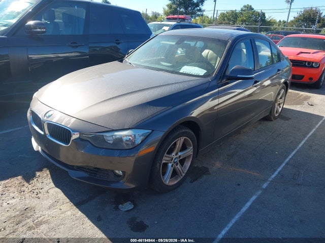 Aukcja sprzedaży 2013 Bmw 3 Series 328i Xdrive, vin: WBA3B3C5XDF542691, numer aukcji: 46194944