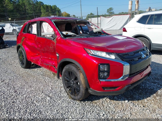 Aukcja sprzedaży 2026 Mitsubishi Outlander Sport 2.0 Es/2.0 Le/2.0 Ralliart/2.0 S/2.0 Se/2.0 Trail Edition, vin: JA4ARUAUXTU005586, numer aukcji: 46194947