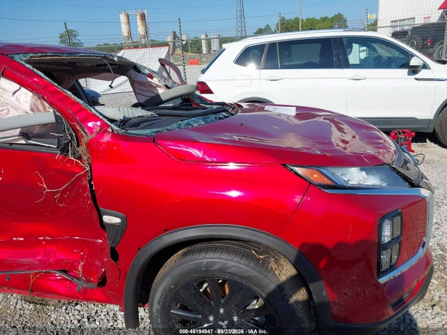 2026 Mitsubishi Outlander Sport 2.0 Es/2.0 Le/2.0 Ralliart/2.0 S/2.0 Se/2.0 Trail Edition მანქანა იყიდება აუქციონზე, vin: JA4ARUAUXTU005586, აუქციონის ნომერი: 46194947
