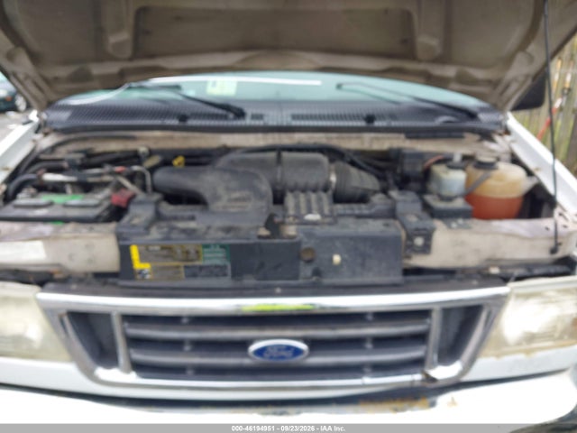 46194951 :رقم المزاد ، 1FBNE31L46DA71841 vin ، 2006 Ford E-350 Super Duty Chateau/xl/xlt مزاد بيع