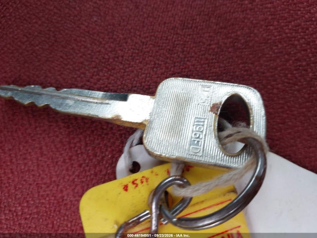 46194951 :رقم المزاد ، 1FBNE31L46DA71841 vin ، 2006 Ford E-350 Super Duty Chateau/xl/xlt مزاد بيع