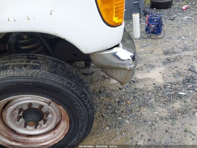 46194951 :رقم المزاد ، 1FBNE31L46DA71841 vin ، 2006 Ford E-350 Super Duty Chateau/xl/xlt مزاد بيع