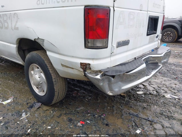 46194951 :رقم المزاد ، 1FBNE31L46DA71841 vin ، 2006 Ford E-350 Super Duty Chateau/xl/xlt مزاد بيع