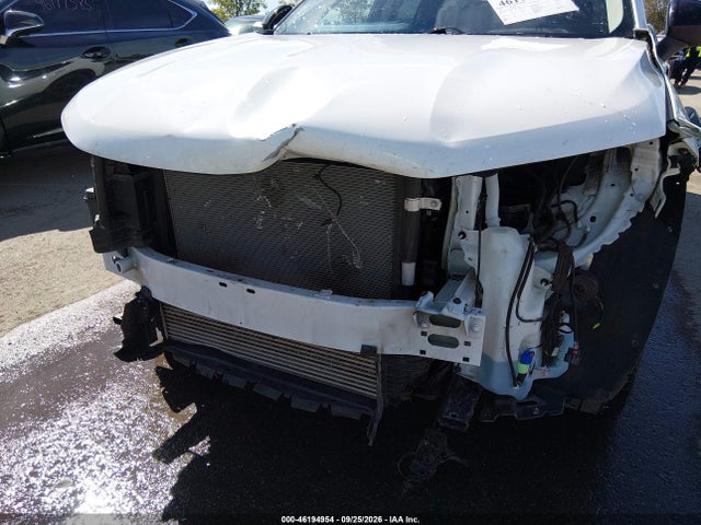 Aukcja sprzedaży 2022 Buick Envision Fwd Essence, vin: LRBFZNR46ND168534, numer aukcji: 46194954