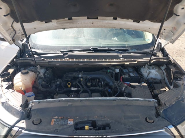 46194955 :رقم المزاد ، 2FMPK3J9XJBC38196 vin ، 2018 Ford Edge Sel مزاد بيع