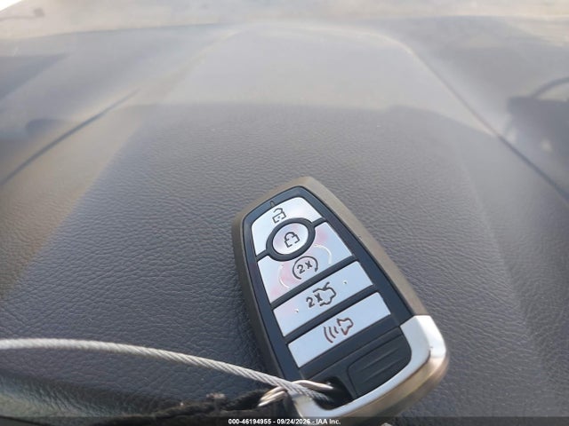46194955 :رقم المزاد ، 2FMPK3J9XJBC38196 vin ، 2018 Ford Edge Sel مزاد بيع