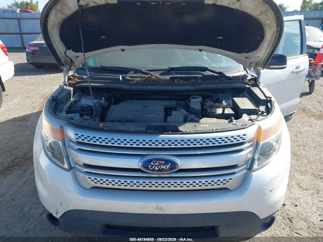 Aukcja sprzedaży 2014 Ford Explorer Xlt, vin: 1FM5K7D88EGB49212, numer aukcji: 46194958
