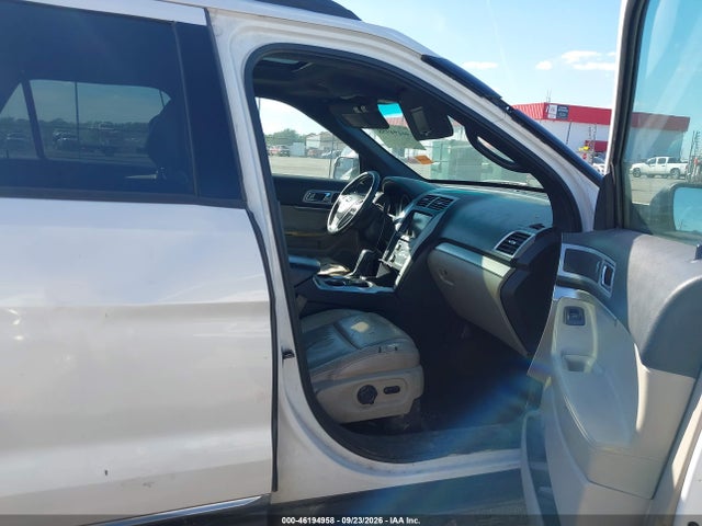 Aukcja sprzedaży 2014 Ford Explorer Xlt, vin: 1FM5K7D88EGB49212, numer aukcji: 46194958