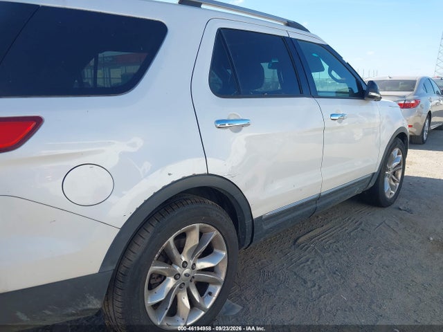 Aukcja sprzedaży 2014 Ford Explorer Xlt, vin: 1FM5K7D88EGB49212, numer aukcji: 46194958