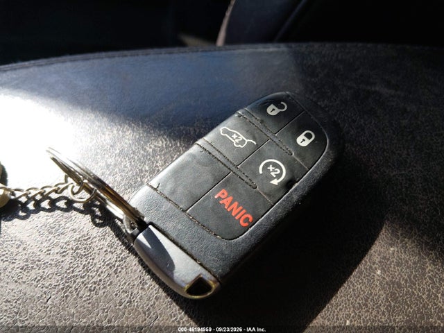 2014 Jeep Grand Cherokee Summit მანქანა იყიდება აუქციონზე, vin: 1C4RJFJT3EC115701, აუქციონის ნომერი: 46194959