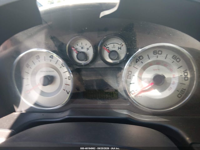 46194962 :رقم المزاد ، 2FMDK39C87BA27011 vin ، 2007 Ford Edge Sel Plus مزاد بيع