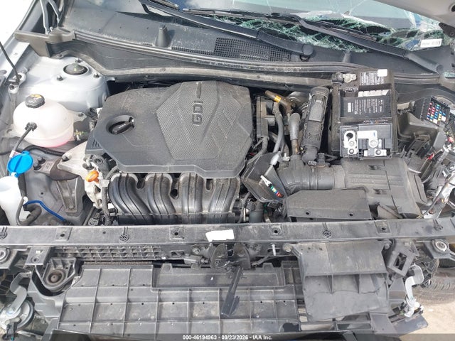 46194963 :رقم المزاد ، 5XYK5CDF1RG205330 vin ، 2024 Kia Sportage Sx-prestige مزاد بيع