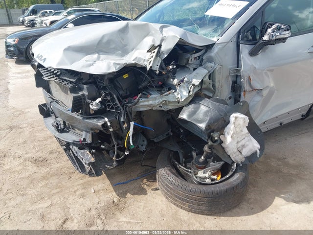 46194963 :رقم المزاد ، 5XYK5CDF1RG205330 vin ، 2024 Kia Sportage Sx-prestige مزاد بيع