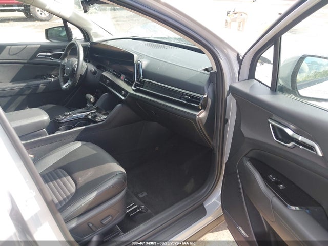 46194963 :رقم المزاد ، 5XYK5CDF1RG205330 vin ، 2024 Kia Sportage Sx-prestige مزاد بيع