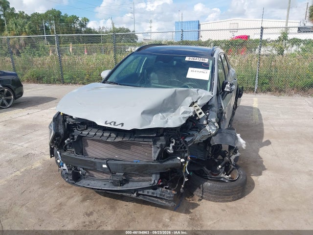 46194963 :رقم المزاد ، 5XYK5CDF1RG205330 vin ، 2024 Kia Sportage Sx-prestige مزاد بيع