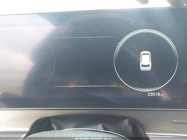46194963 :رقم المزاد ، 5XYK5CDF1RG205330 vin ، 2024 Kia Sportage Sx-prestige مزاد بيع
