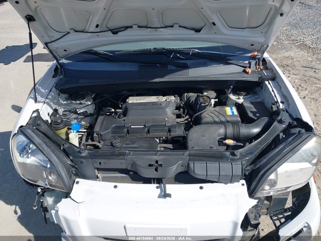 Aukcja sprzedaży 2008 Hyundai Tucson Gls, vin: KM8JM12B78U877095, numer aukcji: 46194964