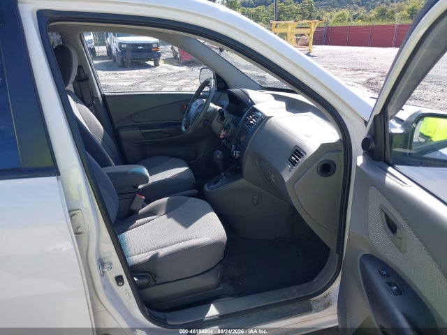 Aukcja sprzedaży 2008 Hyundai Tucson Gls, vin: KM8JM12B78U877095, numer aukcji: 46194964