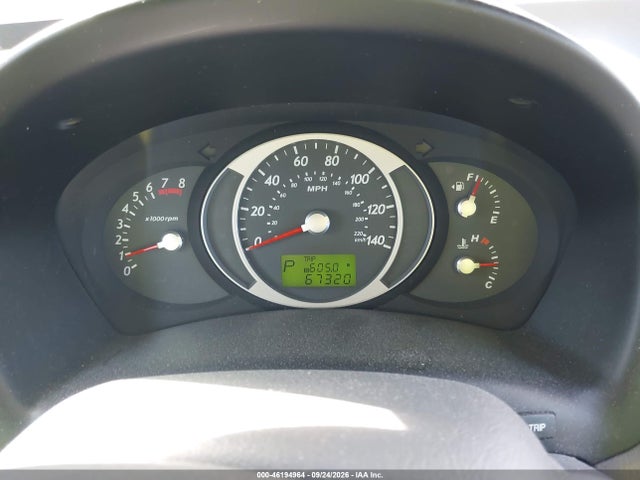 Aukcja sprzedaży 2008 Hyundai Tucson Gls, vin: KM8JM12B78U877095, numer aukcji: 46194964